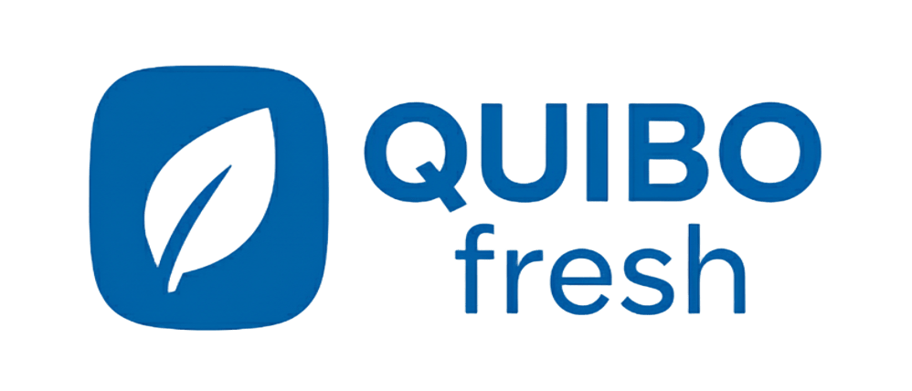 QUIBO Fresh Logo